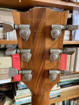Gibson The SG 1979 - 6