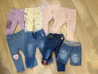 Mix oblecenia 92 - 6