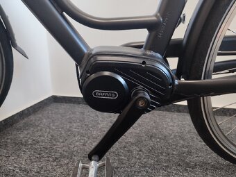 Elektrický bicykel - 6