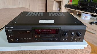 MINIDISC SONY MDS - JA 3 ES - 6
