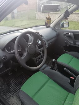 Volkswagen polo - 6