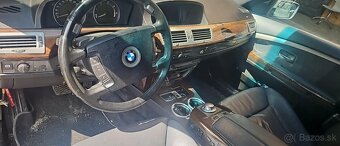 Bmw 730d 160kw - 6