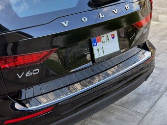 Volvo V60 B4 Business diesel 197PS AT/8 r.2022 - 6