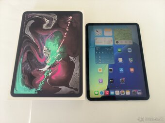 apple ipad PRO 11 64gb Space Grey Cellular / 1.Gen - 6
