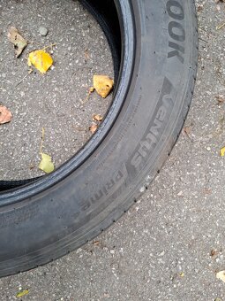 Letné Hankook Ventus Prime 4 225/55/17 101W - 6