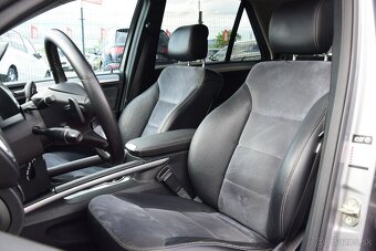 Mercedes-Benz ML 320CDI 4matic - 6