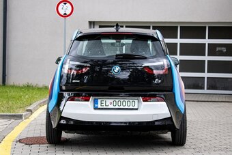 BMW i3 75kW 60Ah s tepelným čerpadlom /aj na splátky/ - 6