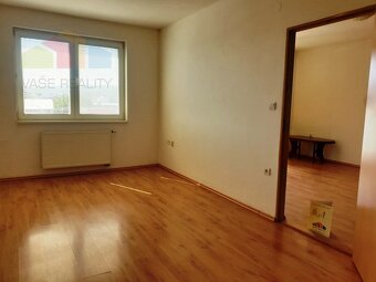 REZERVOVANÉ Na predaj tehlový 2-izbový byt s KK 55 m2 + b - 6