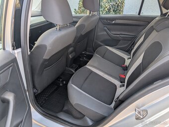 Škoda Fabia combi 1.0 tsi - 6