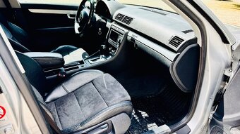 Audi A4 avant - 6