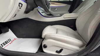 Mercedes-Benz E trieda Kombi 220d Avantgarde, plná výbava - 6