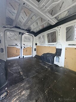 Predám Citroen Jumpy 2.0 110 kW, rok výroby 2018. - 6