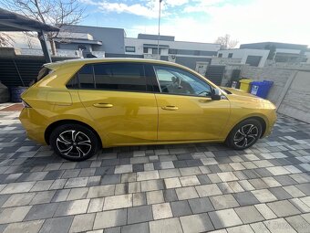 Opel Astra L (najazdené 9847 km) nové auto, prvý majitel - 6