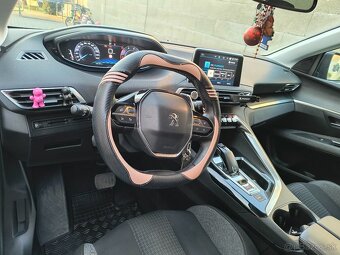 Predám Peugeot 5008, 2019 - 6