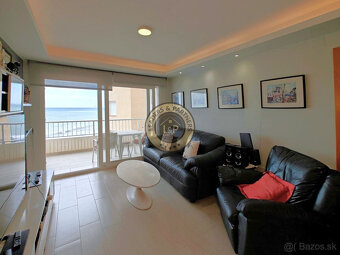 Apartmán 4+kk s balkónom Torrevieja-Playa del Cura, Španiels - 6