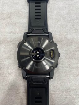 GARMIN FENIX 7x SOLAR - 6