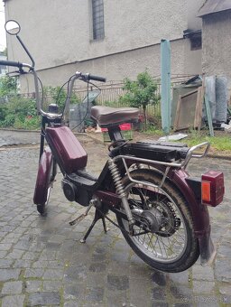 Babeta 210 - 6