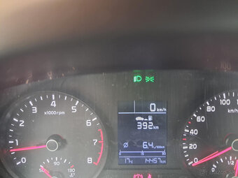 KIA stonic + zariadenie pre ZŤP - 6