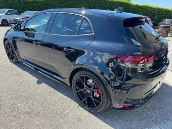 ✅Renault Megane TCe 300 HP EDC RS✅10tis. KM✅ - 6