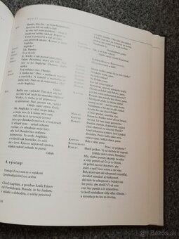 William Shakespeare - Tri tragédie - 6