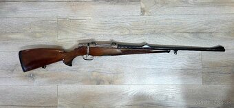 Predám Steyr Mannlicher Luxus - 6