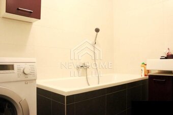 SLNEČNICE - 3 iz. byt, parkovanie, WIFI, veľký balkón - 6