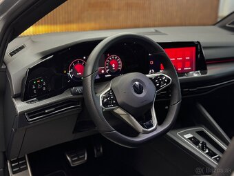 Volkswagen Golf Variant R-Line 2.0 TDI EVO DSG - 6