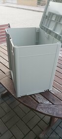 Predám Systainer3 Tanos-Festool. M437 na spreje. - 6