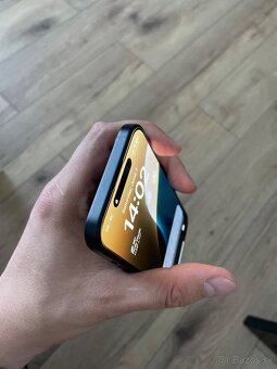 Apple Iphone 15 128 GB v záruke do 12/25 - 6