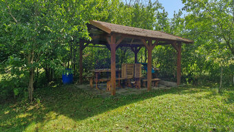 Na predaj pozemok - stavebný na rodinný dom, 644 m2, Banská - 6