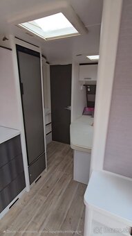 Karavan na PRENÁJOM - 6