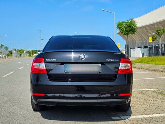 Škoda Octavia 3FL 1.5 TSI DSG – 06/2018 – 150 PS – AUTOMAT - 6