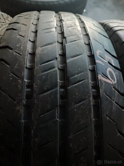 235/65 r16c Continental - 6