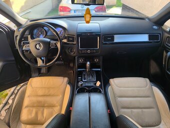 Touareg 2 - 6