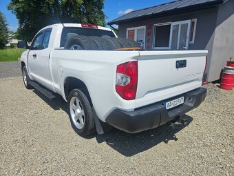 TOYOTA TUNDRA  4.6i V8 4X4 2014 LPG - 6