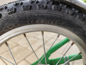 Predám detské bicykle - 6