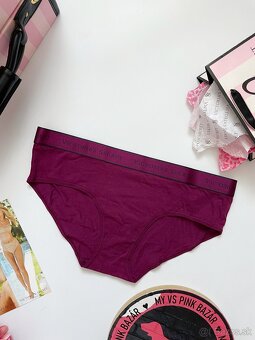 Victoria’s Secret Pink nohavičky L - 6
