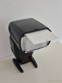 Yongnuo YN600EX - RTII Canon - 6