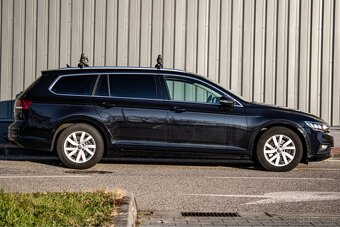 VW Passat Variant 2.0 TDI EVO - 6