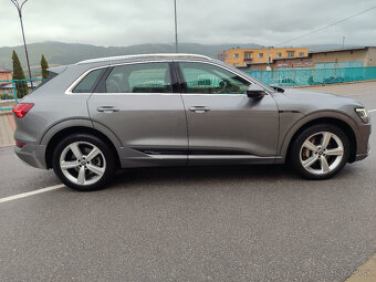 AUDI E-TRON 50 QUATTRO ADVANCED - 6