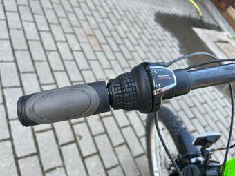 Horský bicykel Kenzel roxis - 6