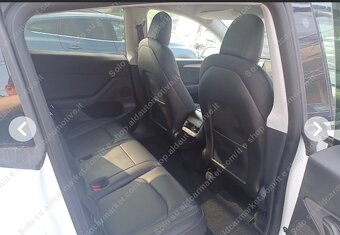 Tesla model Y long range dual motor modelovy rok 2023 - 6