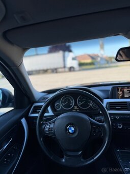 Bmw 320d xDrive f30 - 6