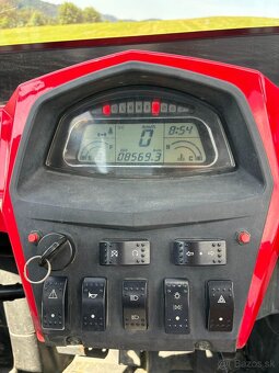 CF MOTO Zforce 800, r.v. 2014 - 6