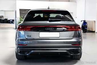 Audi Q8 - 6