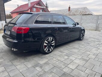 Audi S6bAvant - 6
