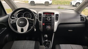 Kia Venga 1.4i 16V 87000 km benzín - 6