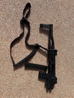 Konverzia na GLOCK - 6