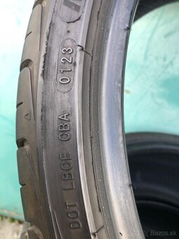 Massimo 225/35 ZR19 - 6