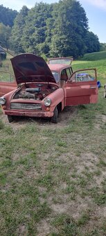 Predám Octávia combi - 6